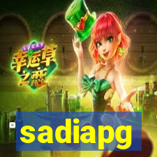 sadiapg