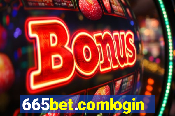 665bet.comlogin