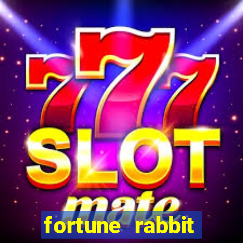 fortune rabbit gratis demo