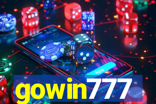 gowin777