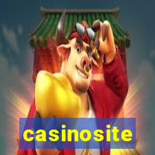 casinosite