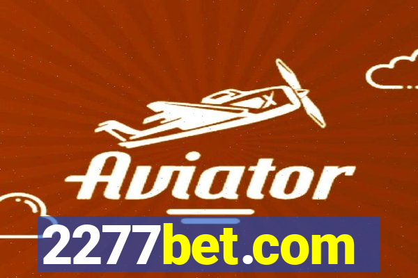 2277bet.com