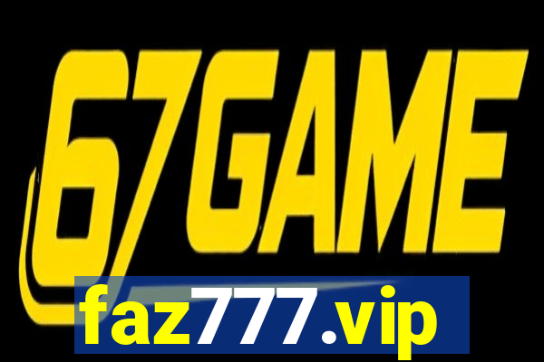 faz777.vip