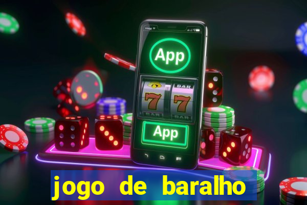 jogo de baralho cigano online