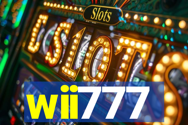 wii777