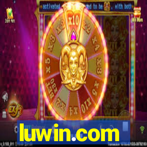 luwin.com