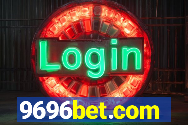 9696bet.com