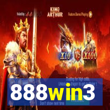 888win3