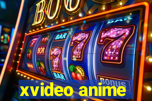 xvideo anime