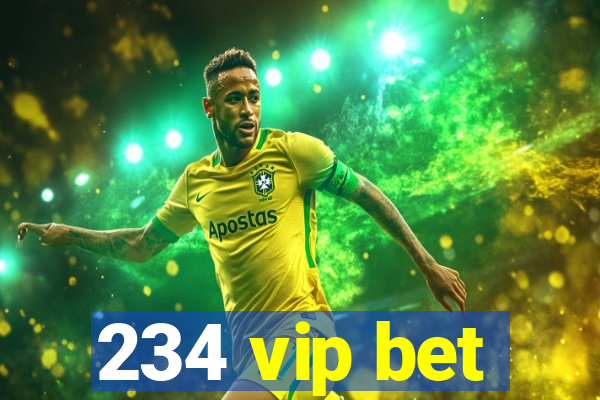 234 vip bet