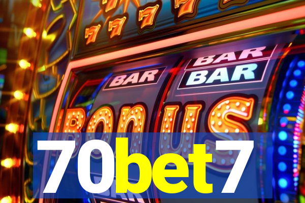 70bet7