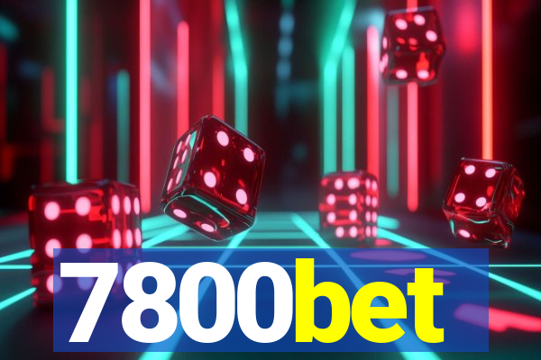 7800bet