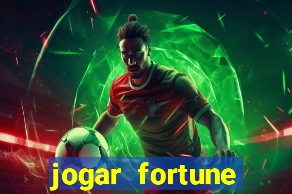 jogar fortune dragon gratis