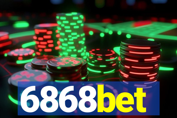 6868bet