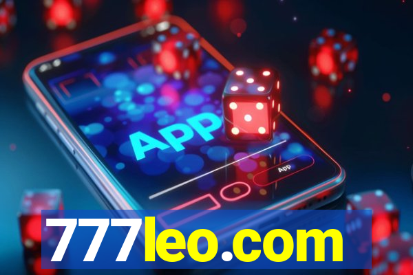 777leo.com