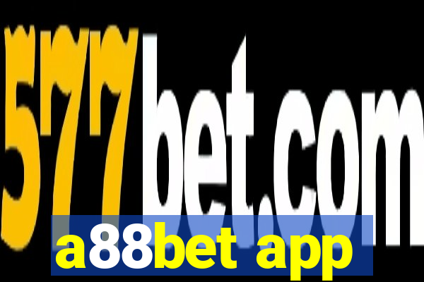 a88bet app