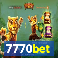 7770bet