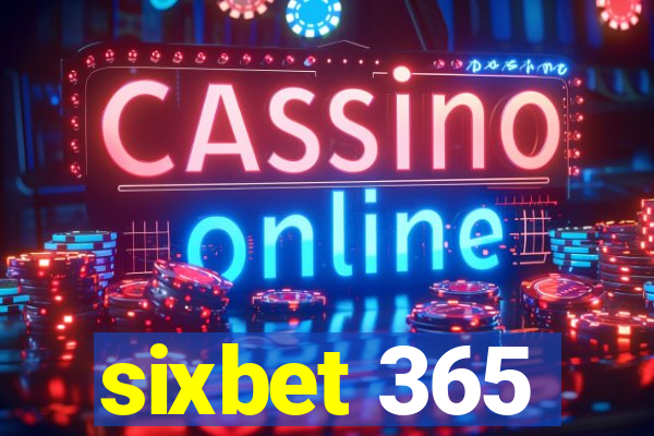 sixbet 365