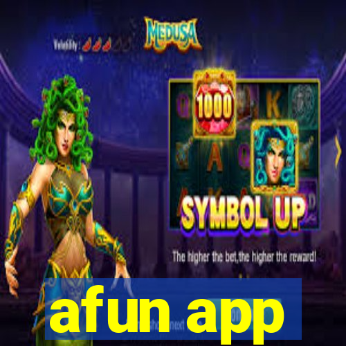 afun app