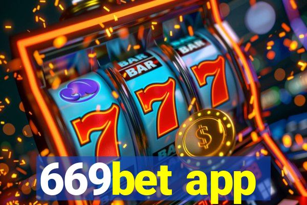 669bet app