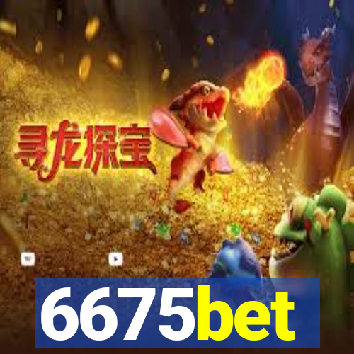 6675bet