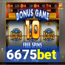 6675bet