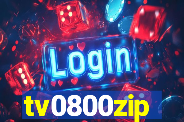 tv0800zip