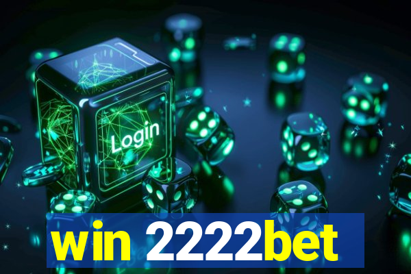 win 2222bet