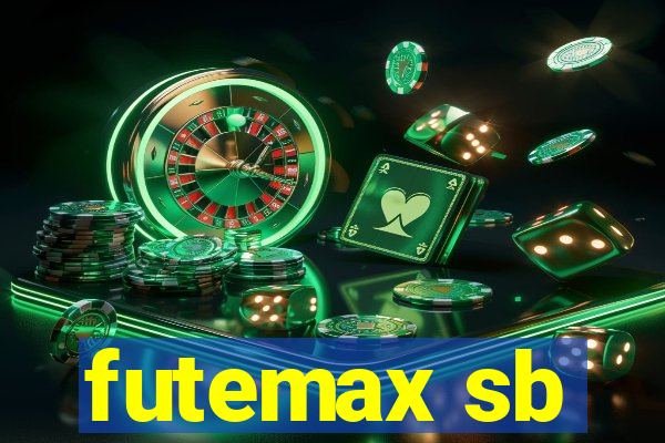 futemax sb