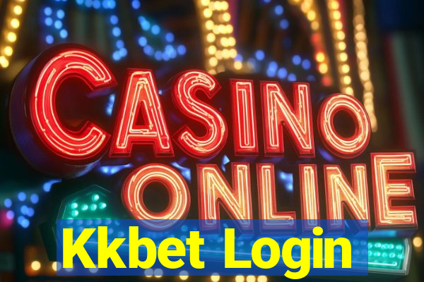 Kkbet Login