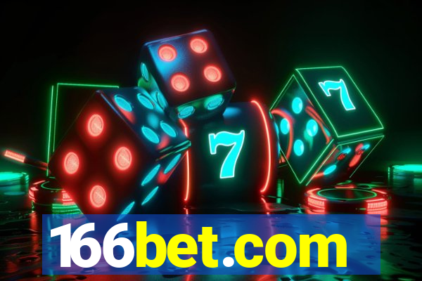 166bet.com