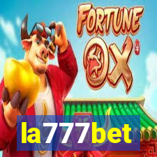 la777bet