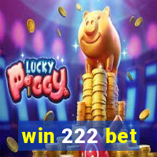 win 222 bet