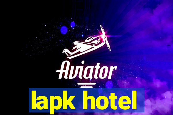 lapk hotel