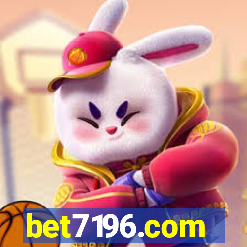 bet7196.com