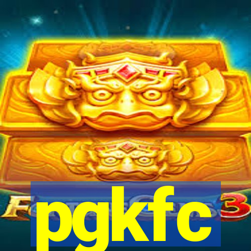 pgkfc