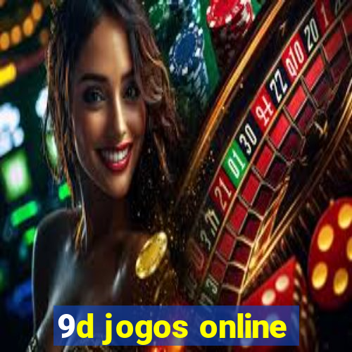 9d jogos online