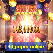 9d jogos online