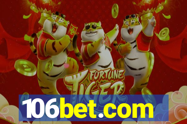 106bet.com