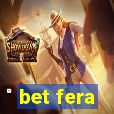 bet fera