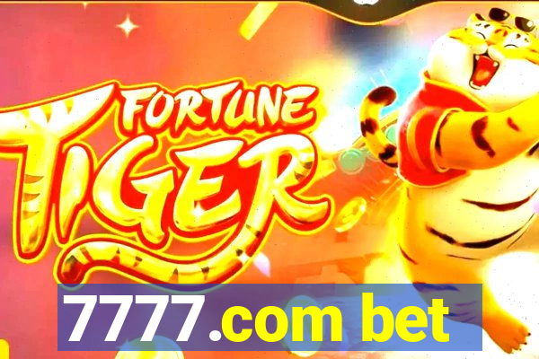 7777.com bet