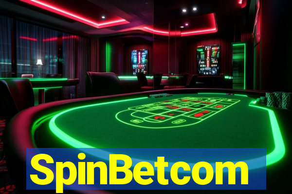 SpinBetcom