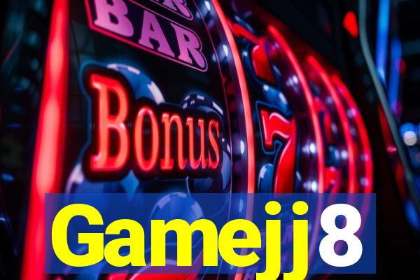 Gamejj8