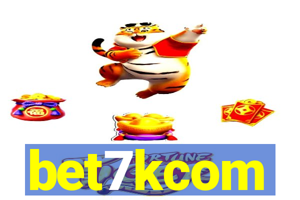 bet7kcom