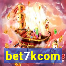 bet7kcom