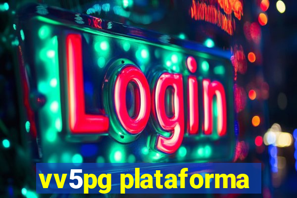 vv5pg plataforma