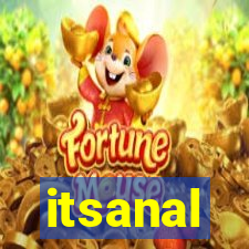 itsanal