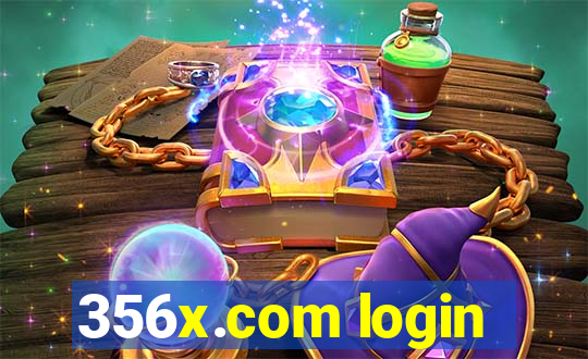 356x.com login