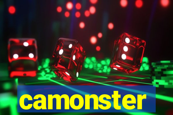 camonster