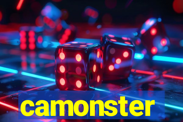 camonster